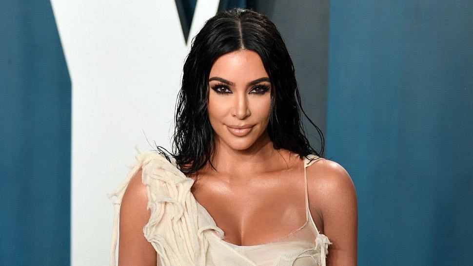Does social media find easy targets in Kim Kardashian and the likes of her? 