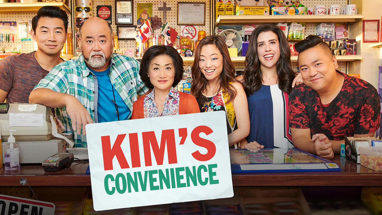 Heartbroken: Kim&#39;s Convenience Stars on Final Season Announcement