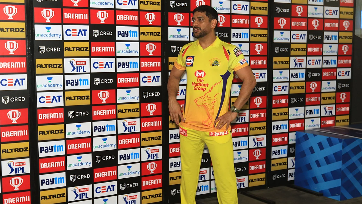 The unavailability of senior players and injuries to a few of them has led to MS Dhoni struggle with his Playing XI and tactics on field