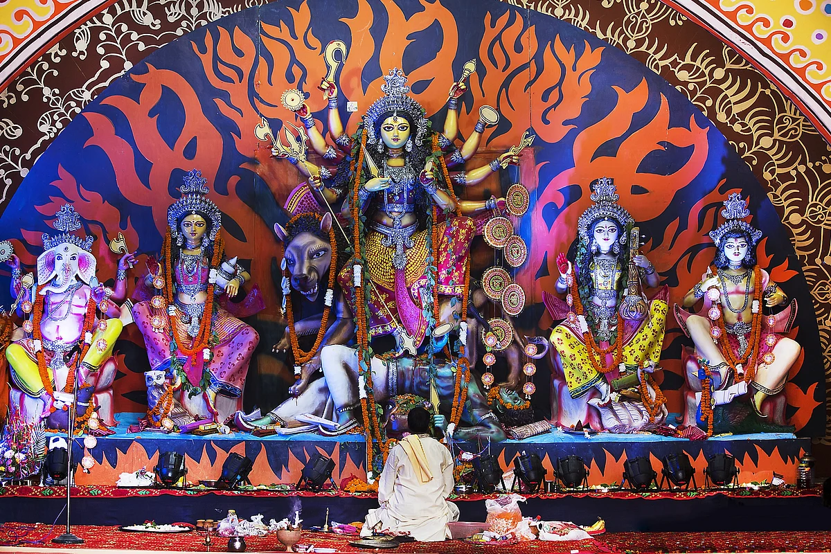 Happy Dussehra 2020