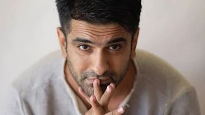 Eijaz Khan
