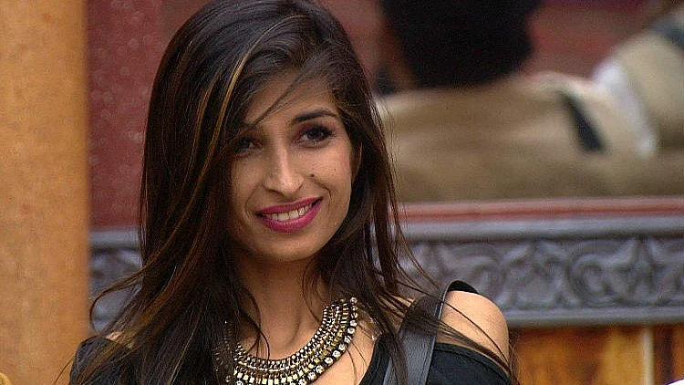 Priyanka Jagga.