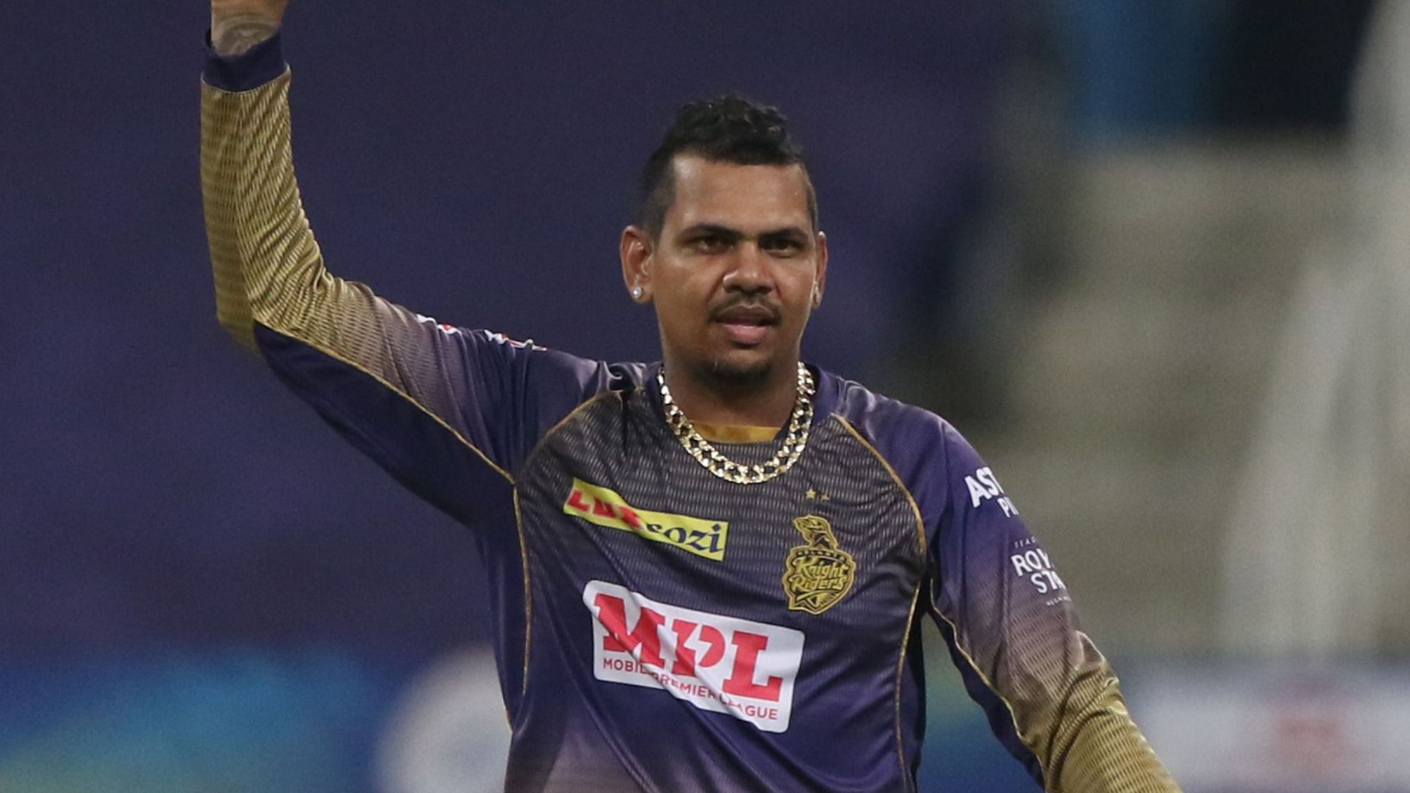 Sunil Narine may need to make use of a video analyst’s footage instead of a 3D biomechanical test to check for fault in his action.