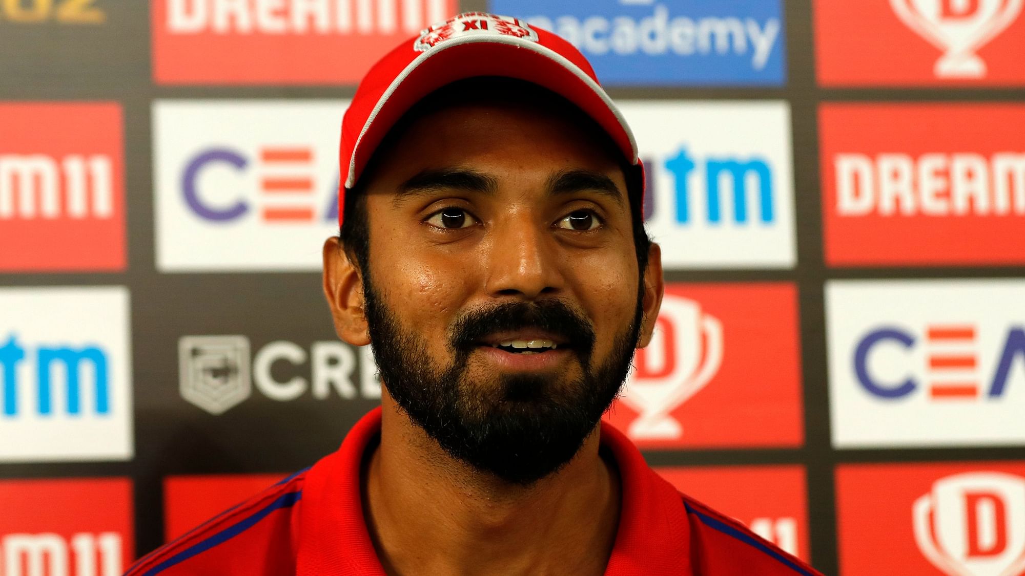 KL Rahul addressed the media’s questions after KXIP beat Delhi Capitals by 5 wickets.