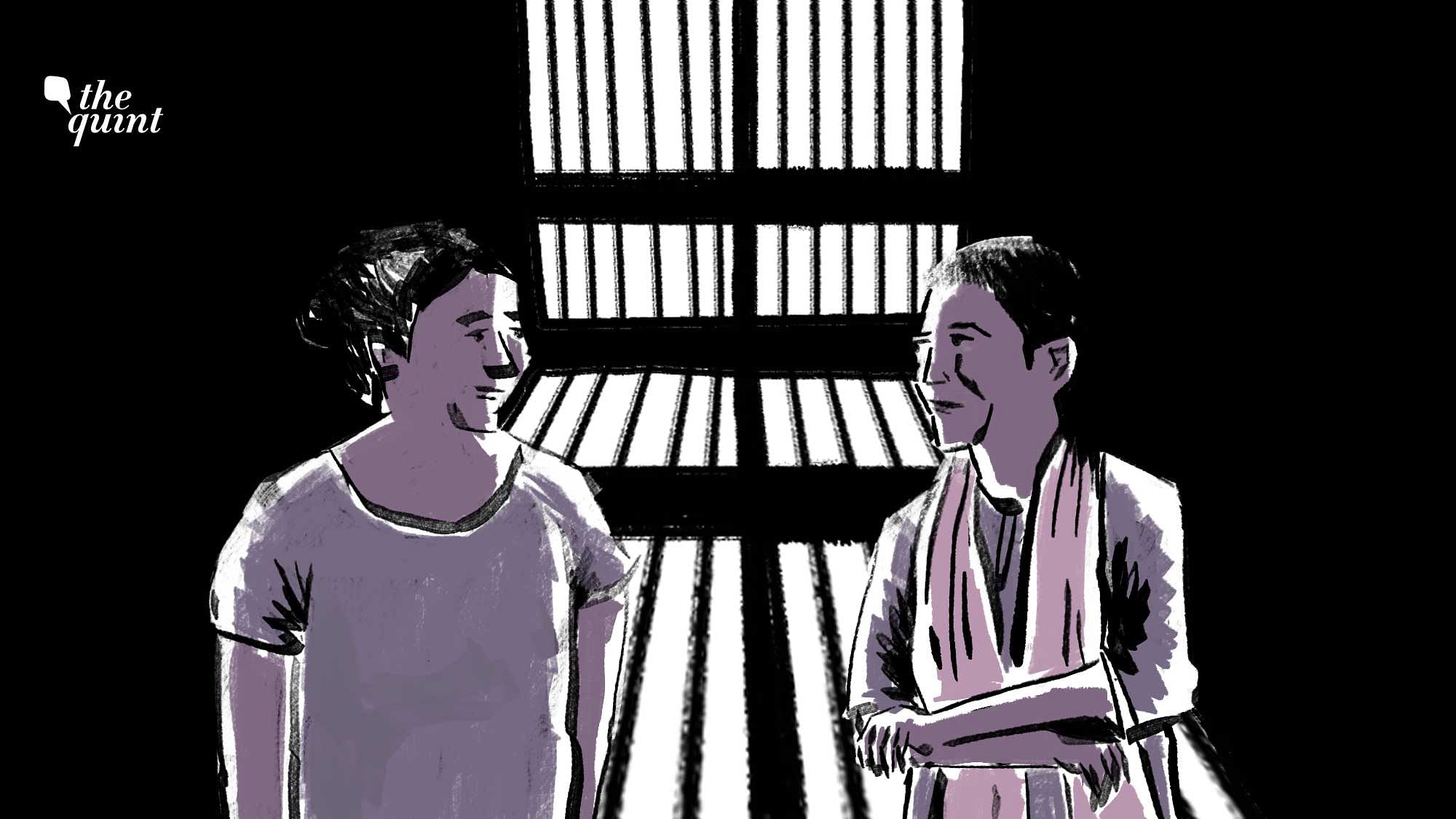 They can put you behind bars, <i>saathi</i>. But they will never break you, write Araria activists Tanmay and Kalyani.