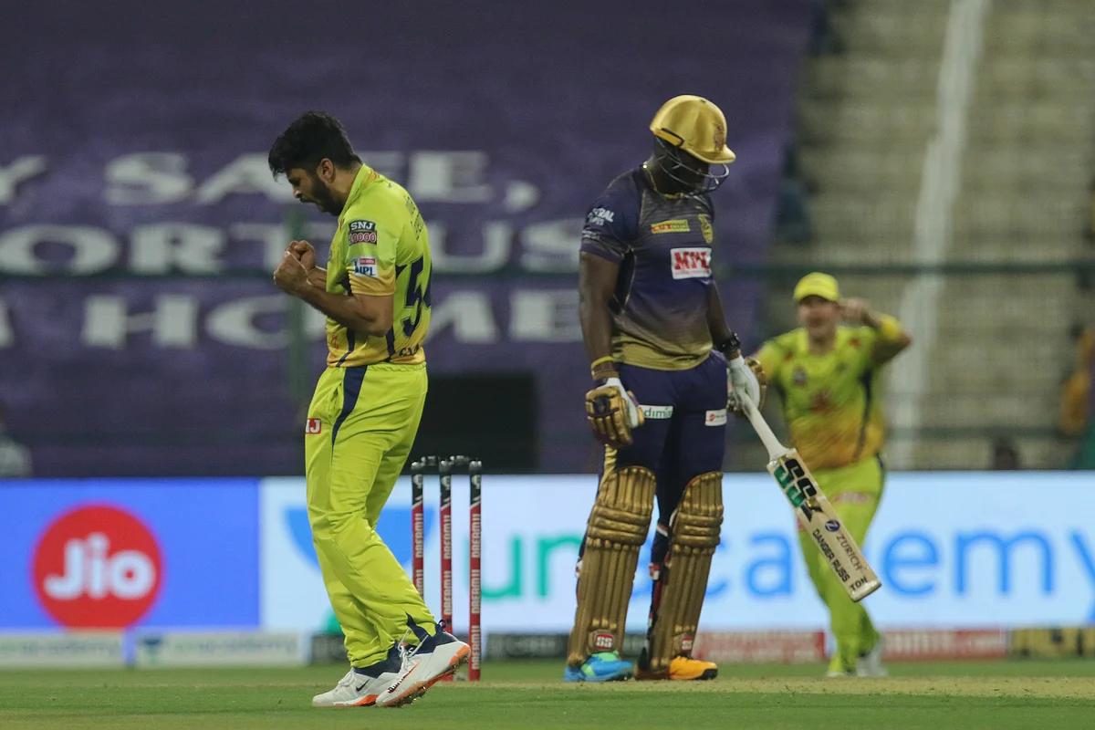 Have IPL Teams Found Andre Russell’s Weak Spot?
