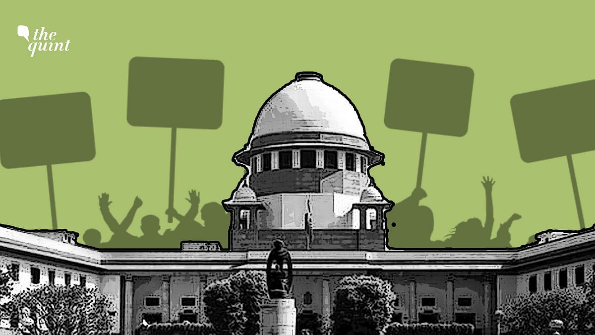 Can India's Supreme Court Ride out the Pegasus Scandal?