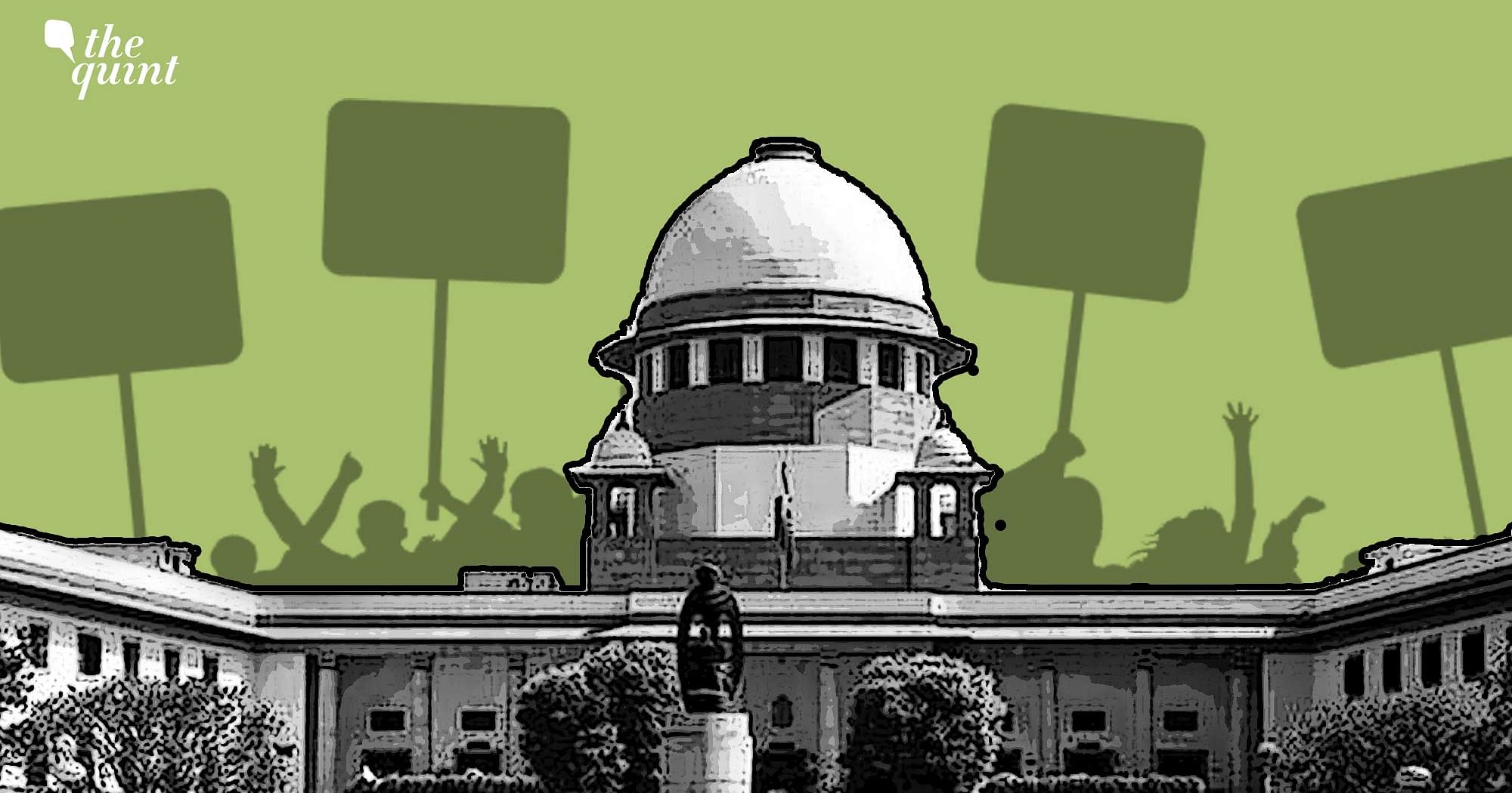 Can India's Supreme Court Ride out the Pegasus Scandal?