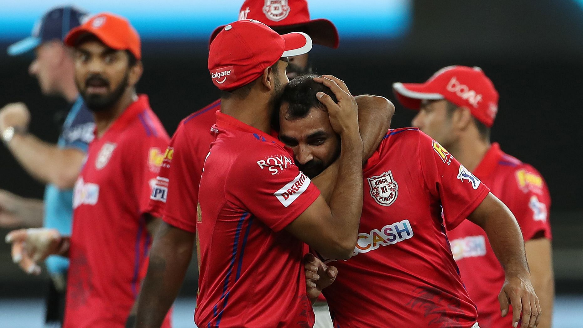 KL Rahul said Mohammed Shami had a set plan for the Super Over, he wanted to bowl 6 yorkers.
