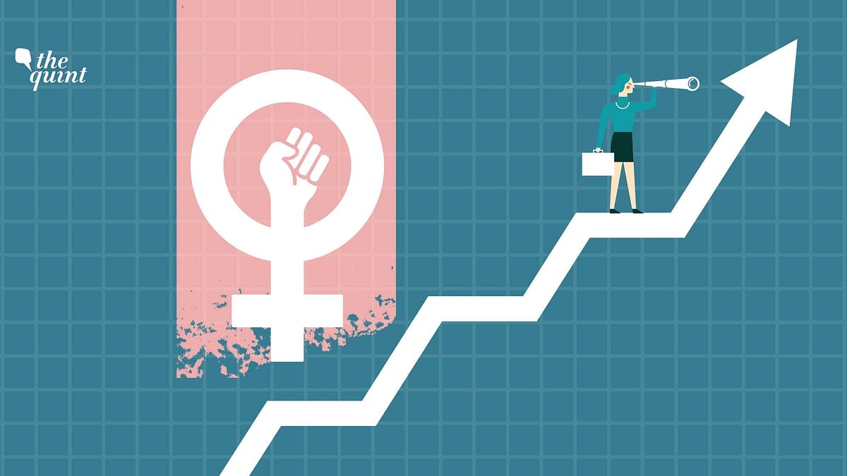 Dear Govt, Investing In Women May Bring Us $700 Bn More in GDP