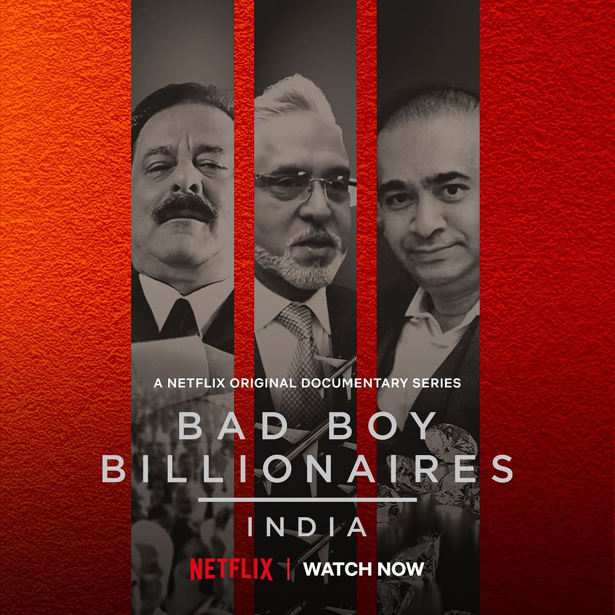 A review of ‘Bad Boy Billionaires’ which delves into the lives of Vijay Mallya, Nirav Modi and Subrata Roy.