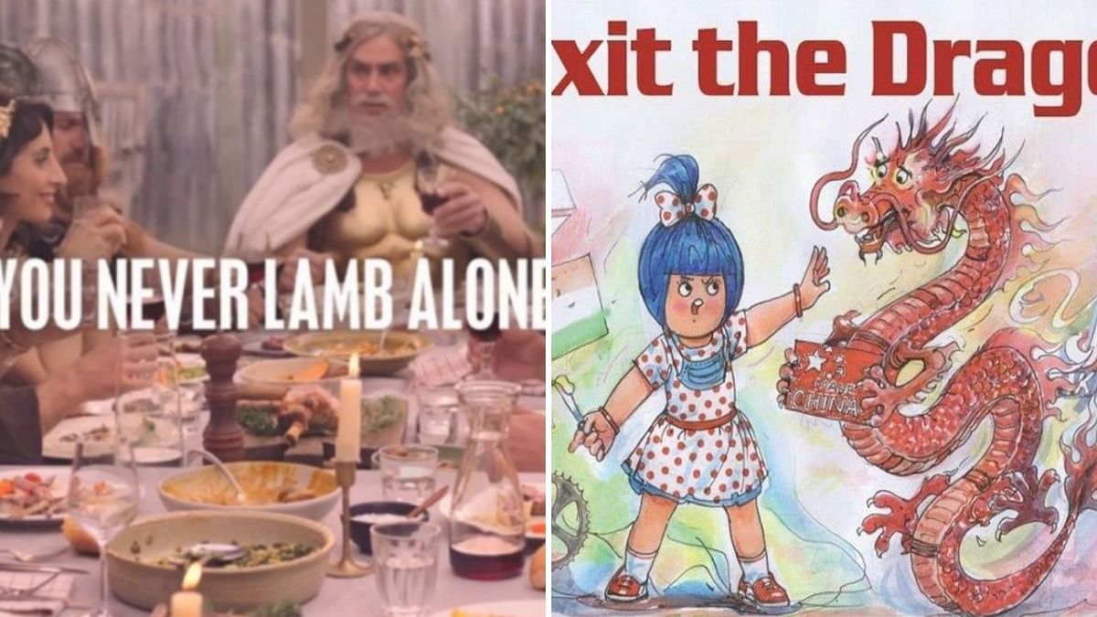 Tanishq to Amul, The Most Controversial Ads of All Time 