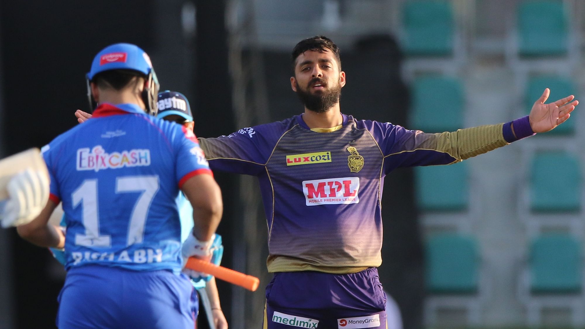 Kolkata Knight Riders’ ace leg-spinner Varun Chakravarthy has been named in the Indian T20 squad for the upcoming tour of Australia.