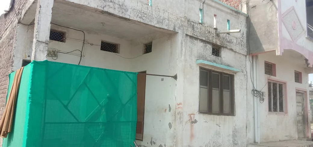 House of Aqueel Khilji.