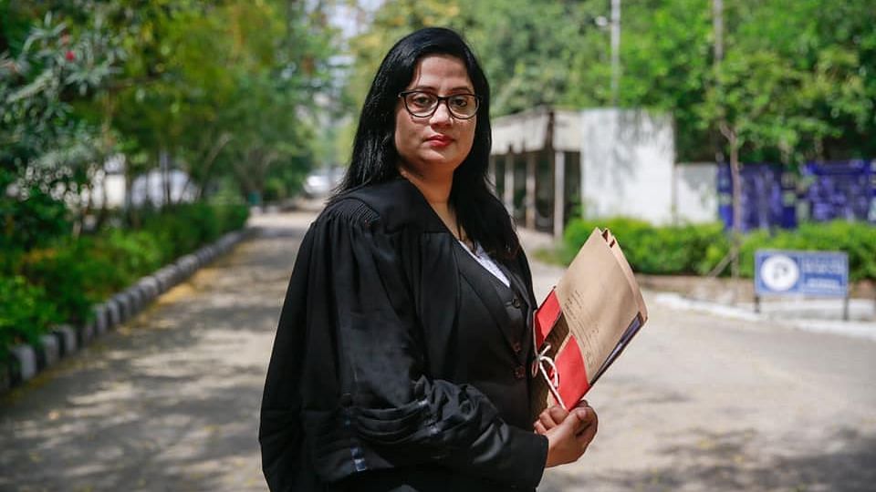 Advocate Seema Kushwaha, who represented the parents of 2012 Delhi gang-rape victim, will be fighting the legal battle for the 19-year-old Hathras victim’s family.