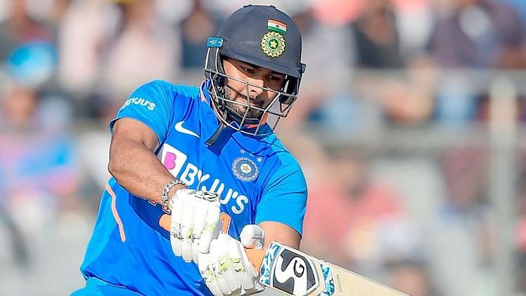 Rishabh Pant’s Exclusion: (Un)Expected? Stats Have a Story to Tell