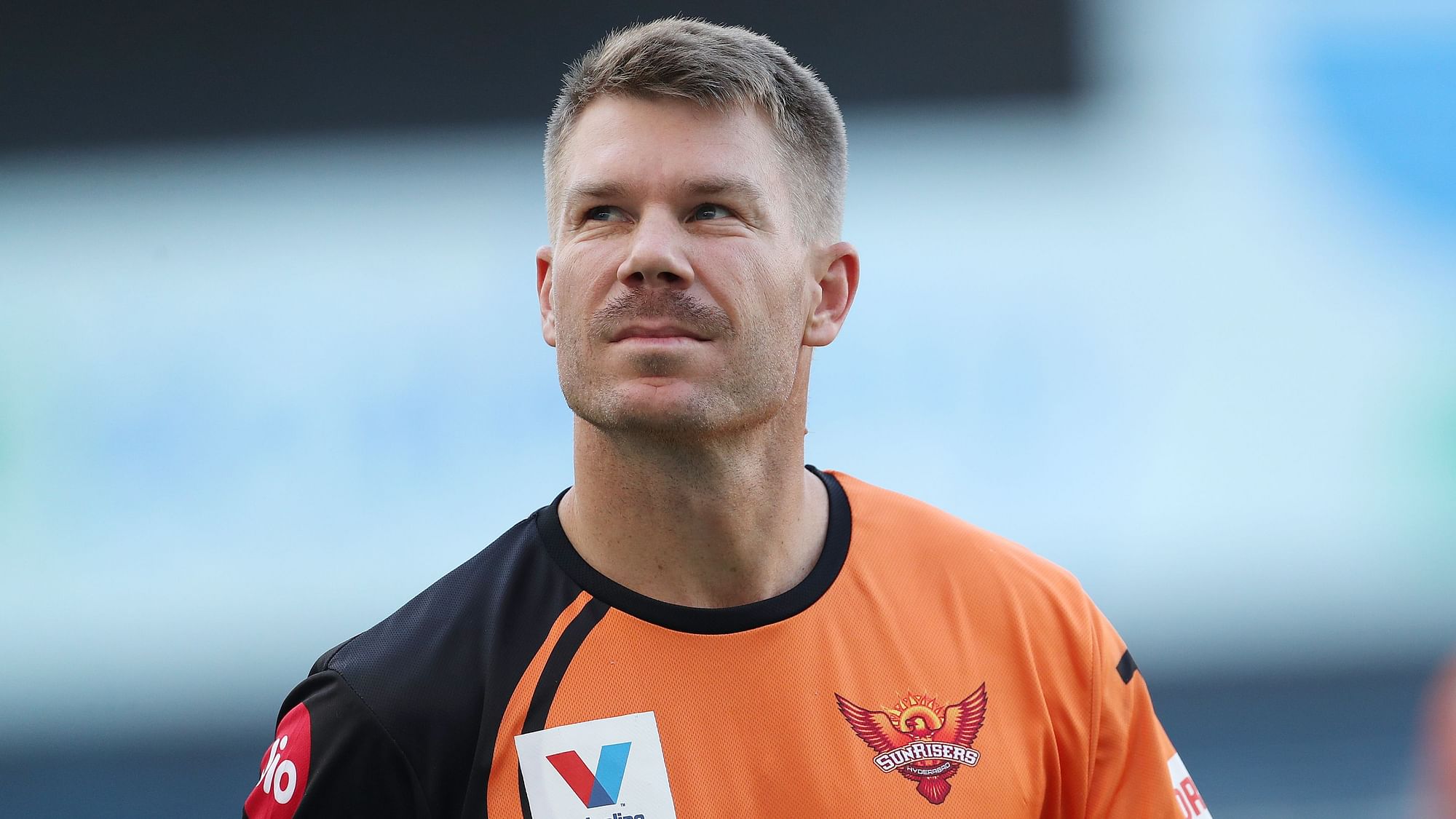 Sunrisers Hyderabad (SRH) captain David Warner commented on their 20-run loss to Chennai Super Kings.