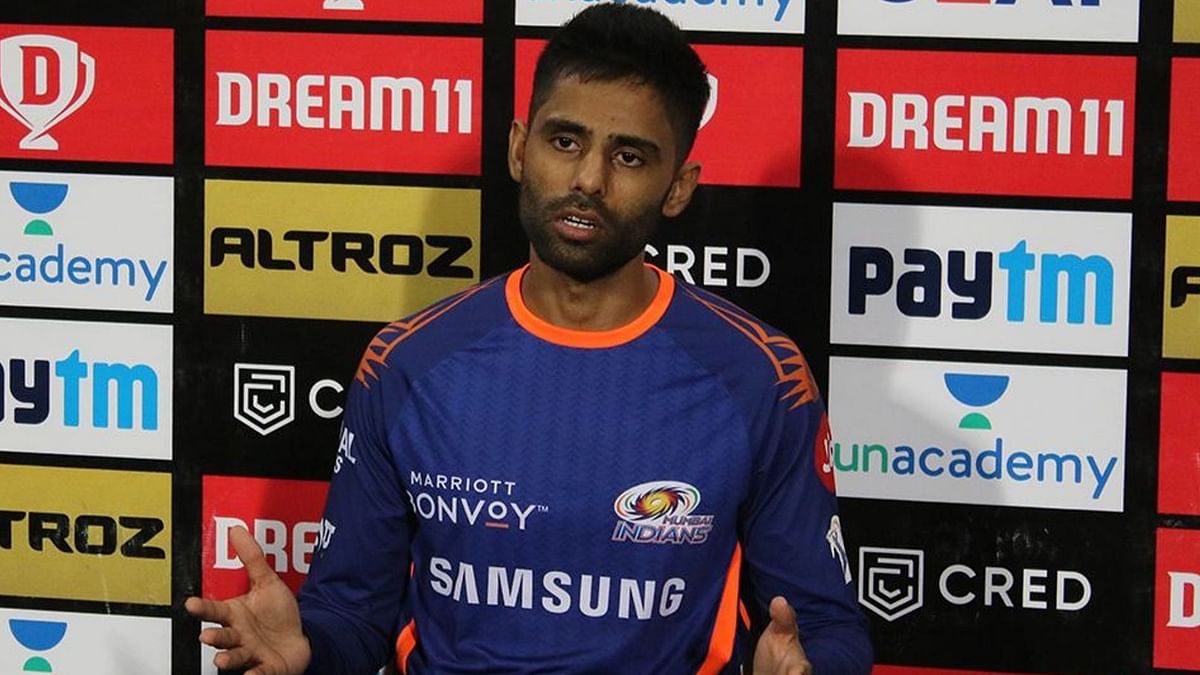 No Suryakumar Yadav in Indian Squads For Australia: Who Said What