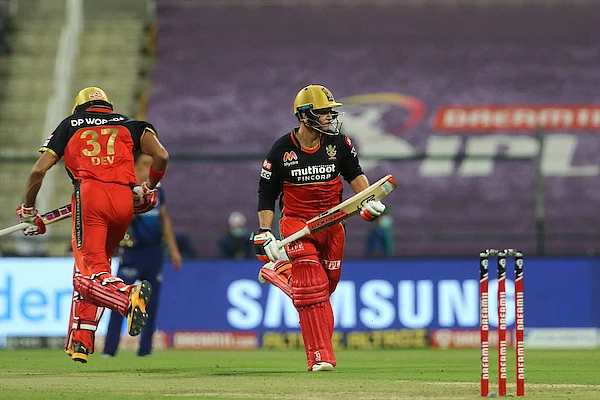 IPL: MI Beat RCB By 5 Wickets, Here Are 5 Game-Changing Moments