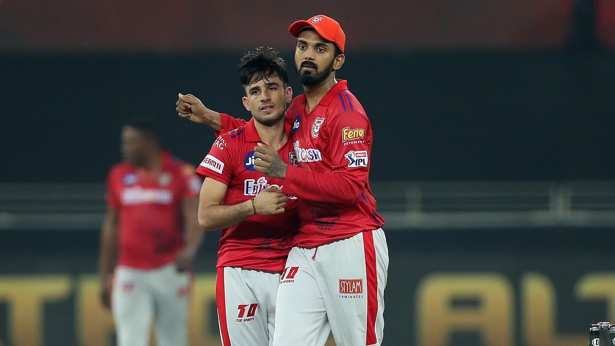 KXIP have found unlikely heroes in their two leg-spinners – Ravi Bishnoi and Murugan Ashwin.