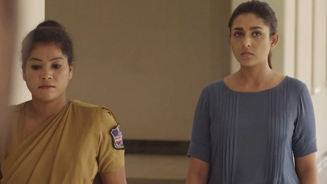 ‘Expiry Date’ is high on suspense and drama.