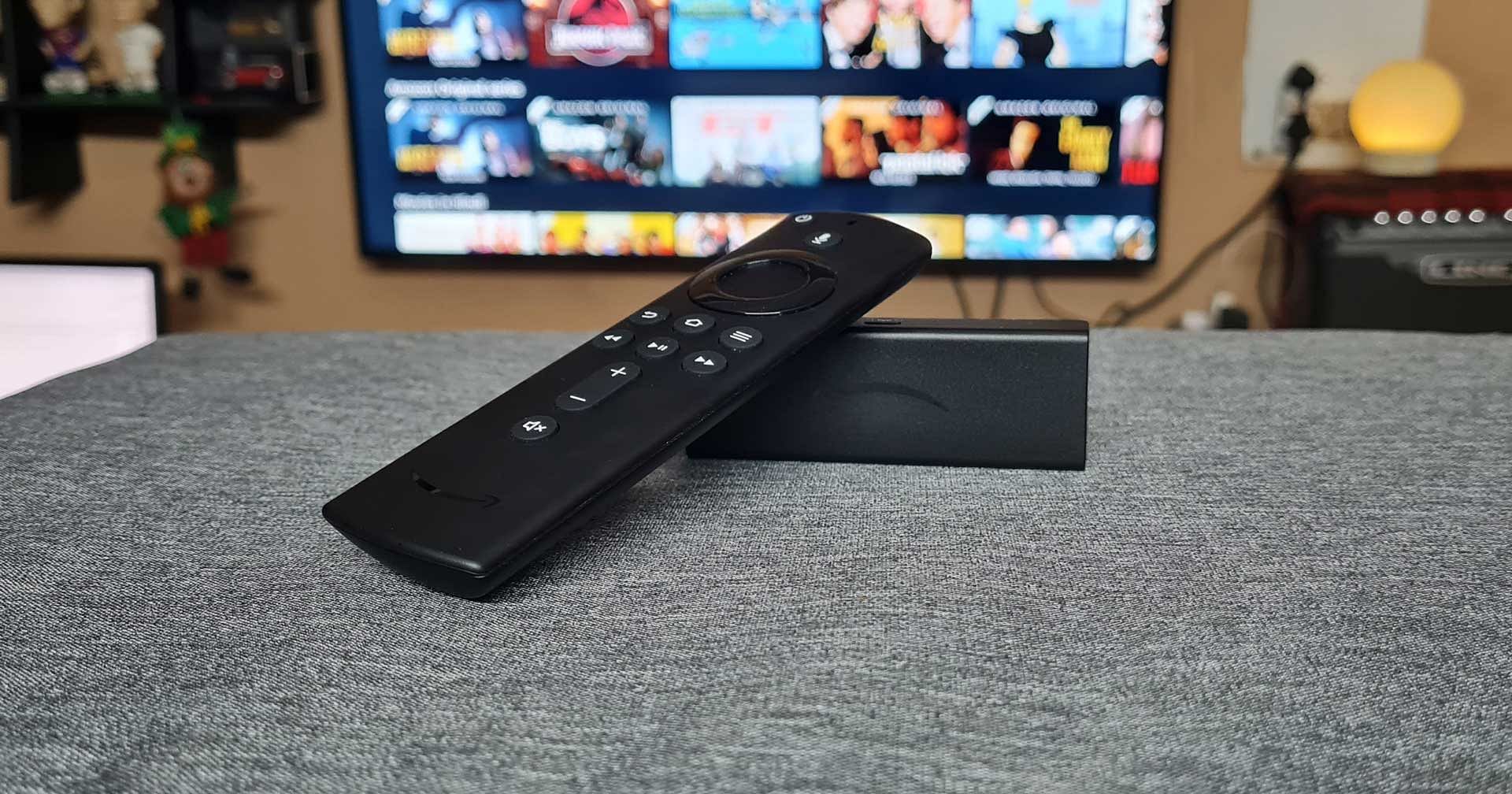 Amazon To Begin Device Manufacturing in India With Fire TV Sticks