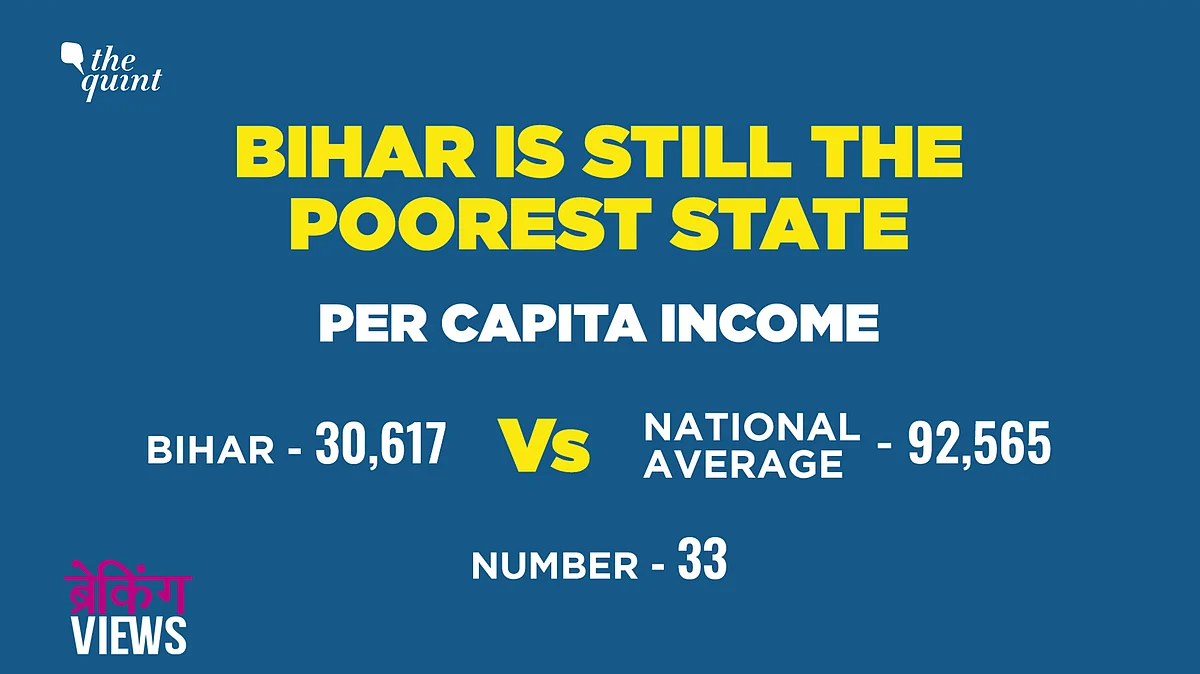 Tragedy of Bihar: Mainstream Media Shying Away from Harsh Reality