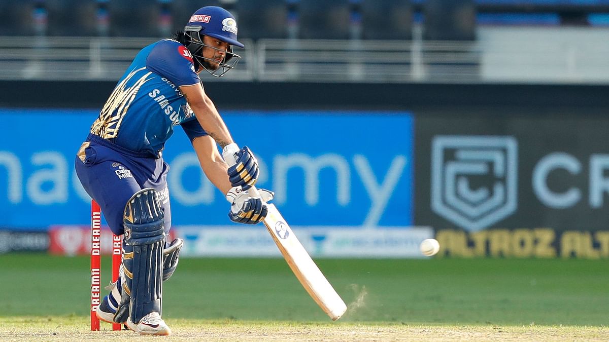 Mumbai Indians (MI) strolled to a nine-wicket win over Delhi Capitals (DC) in the Indian Premier League