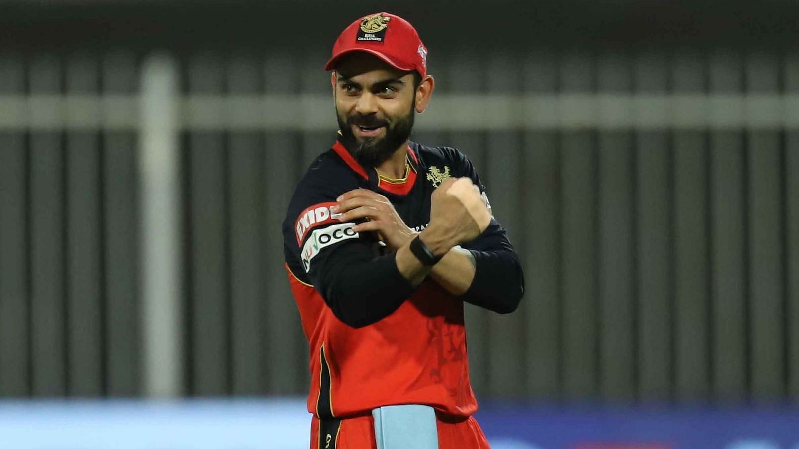 IPL 2020: Virat Kohli Becomes First To Play 200 Games For A Single IPL ...