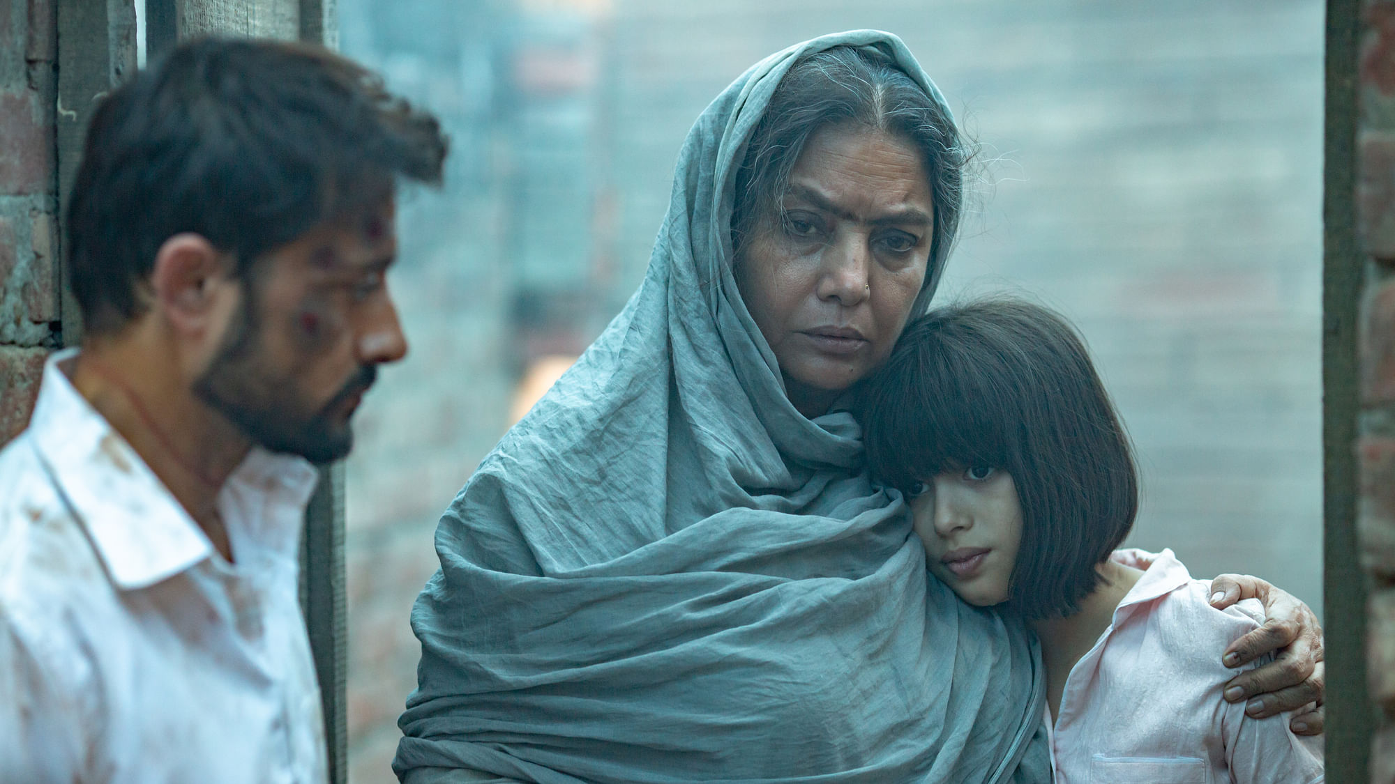 Review of Netflix film 'Kaali Khuhi'