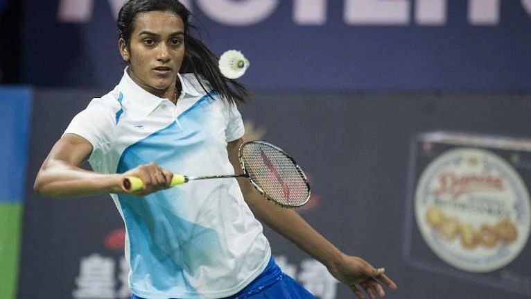 In a series of tweets PV Sindhu wrote that she is in London for ‘nutrition and recovery’, denying any rifts in the family