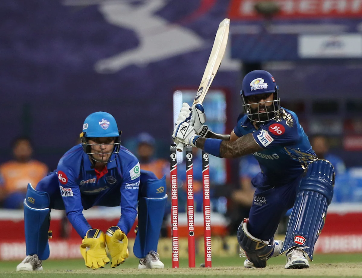 5 Big Moments: Mumbai Indians Hand Delhi Capitals Their 2nd Loss
