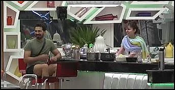 'BB14' Day 11: Contestants Speak About Their Personal Lives