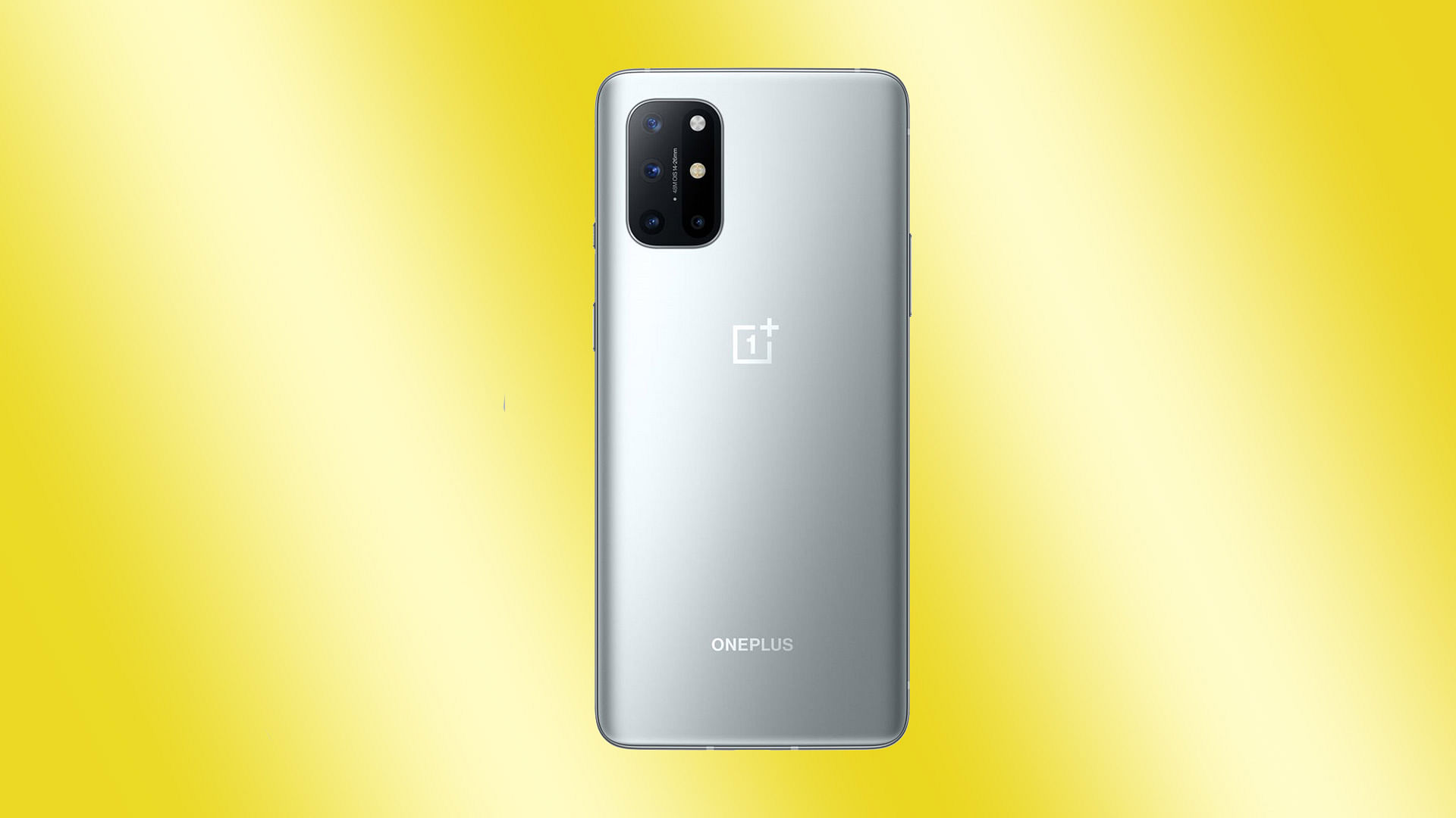 The OnePlus 8T is expected to be launched in two colour variants in India.&nbsp;