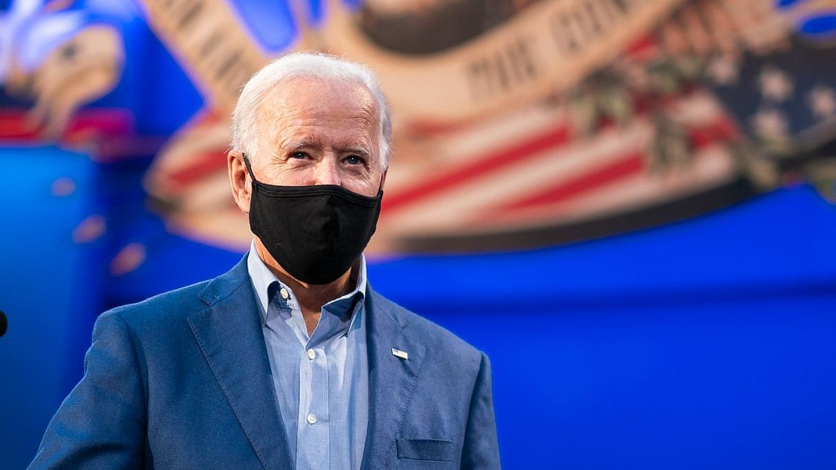 Free COVID Vaccine For All Americans If Elected, Pledges Joe Biden