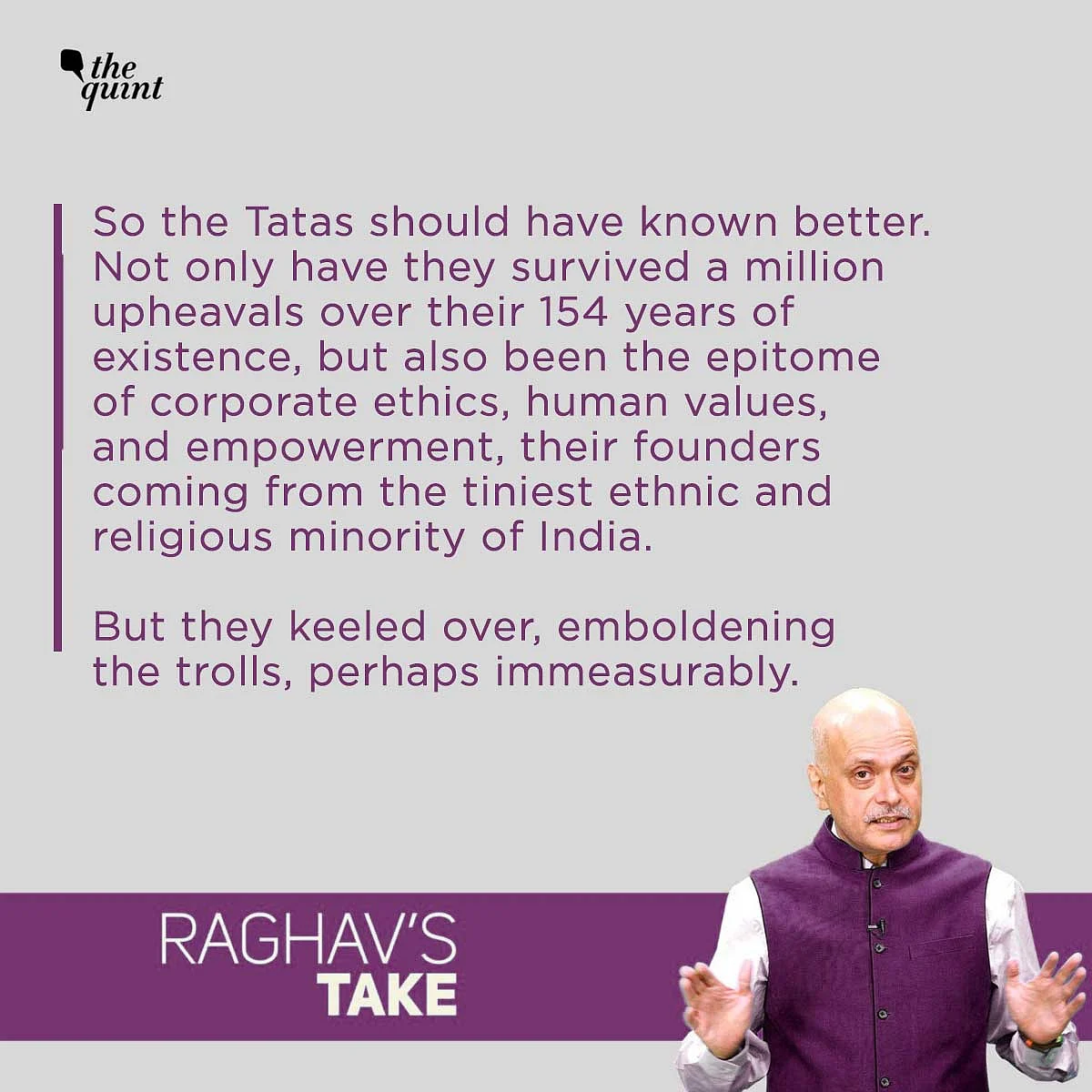 India’s ‘Thin Skin’ Is Stretched – From Tanishq to Bangladesh