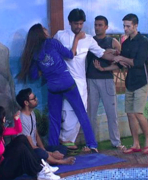 8 of the Biggest Fights That Took Place In ‘Bigg Boss’