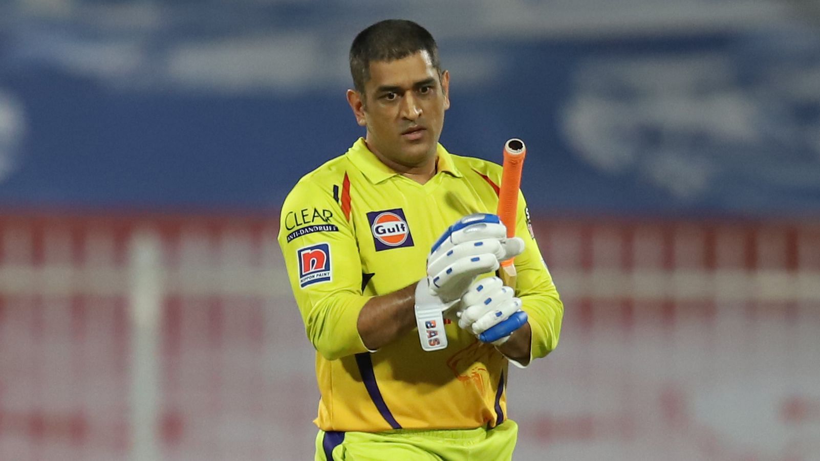 Chennai Super Kings lost their first four wickets with just 3 runs on the board and eventually crawled to 114/9.