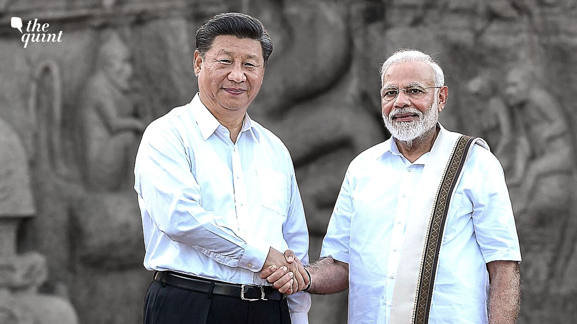 “Words don’t matter to China. Even at the highest levels commitments are made lightly,” writes Vishnu Prakash.