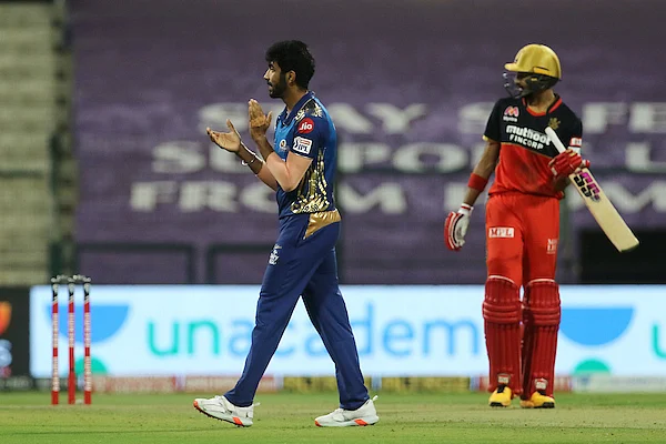 IPL: MI Beat RCB By 5 Wickets, Here Are 5 Game-Changing Moments