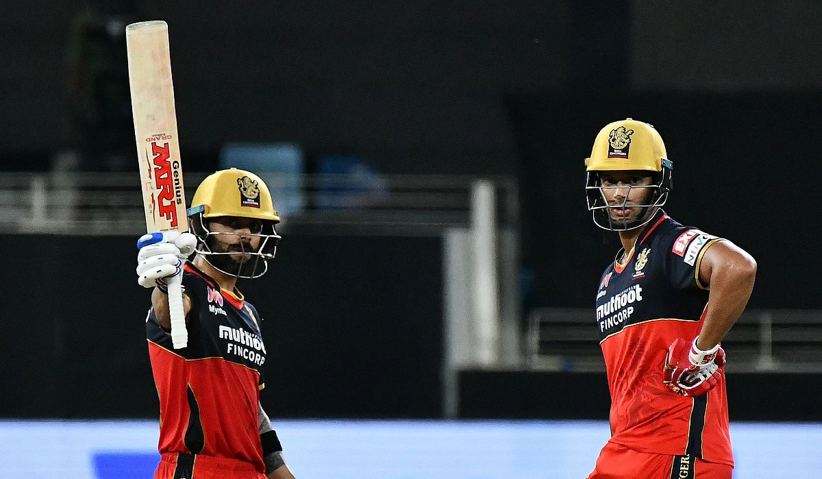 5 Key Players Who Helped RCB Register Their Biggest Win Over CSK