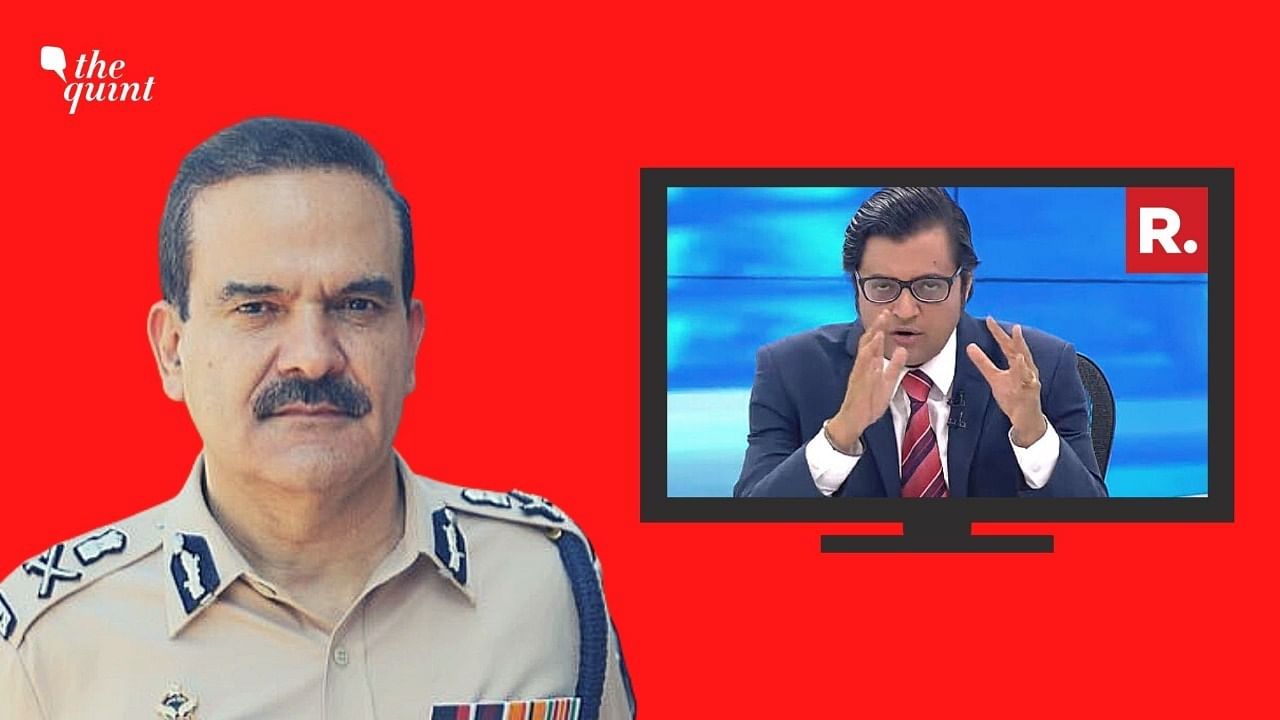 The Mumbai Police on Thursday, 8 October, addressed a press conference and said that it has busted a “TRP scam”, whereby Television Rating Points (TRPs) were being manipulated. The police named Republic TV and two other Marathi channels who it said were involved in the practice.