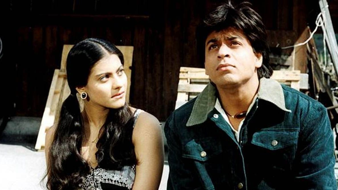 Shah Rukh Khan-Kajol's 'DDLJ' Re-Release Mints ₹10 Lakh Ahead of Valentine's Day
