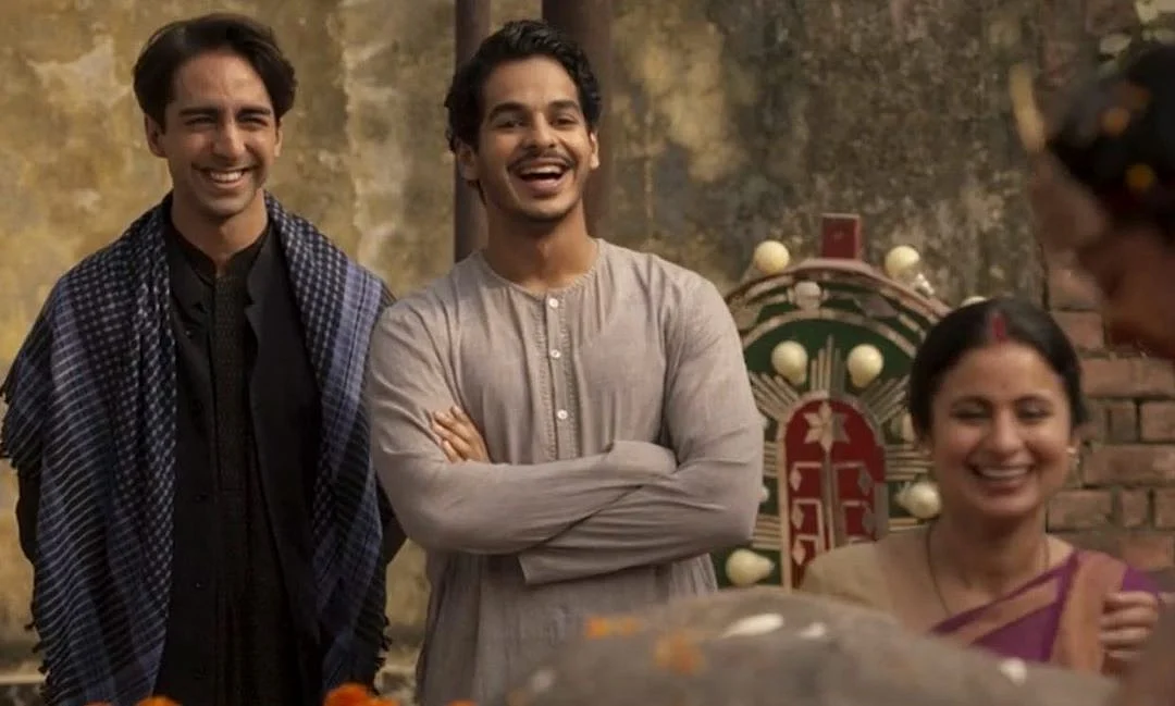Adapting Vikram Seth's A Suitable Boy Isn't Everyone's Cup of Tea