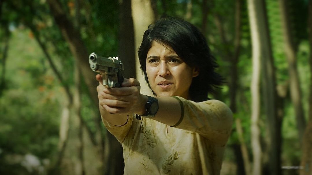 Infographics prime video