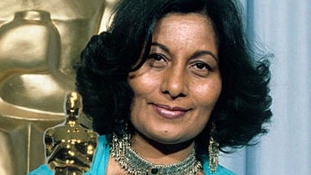 India's First Academy Award Winner Bhanu Athaiya Passes Away