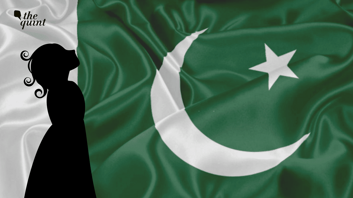 Protests in Pakistan Over ‘Forcible Conversion’ of Catholic Minor