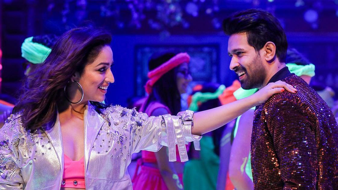 Yami Gautam and Vikrant Massey talk about how they tried not to be stereotypical punjabi characters. 