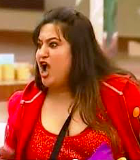 8 of the Biggest Fights That Took Place In ‘Bigg Boss’