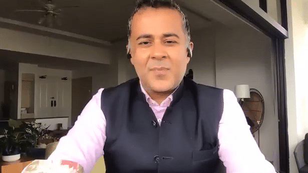 Tanishq Controversy Will Not Help Our Economy, Says Chetan Bhagat